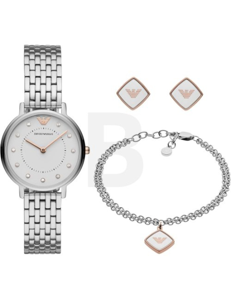 Emporio Armani Ceas Kappa AR80023